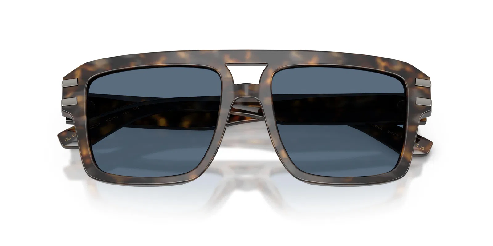 Dolce & Gabbana 4562 Sunglasses - view 20